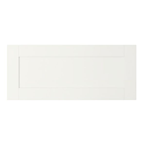 IKEA, вид спереди