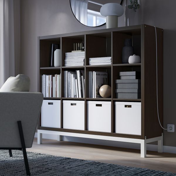 IKEA, дополнительный ракурс