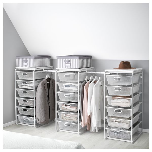 IKEA, вид спереди