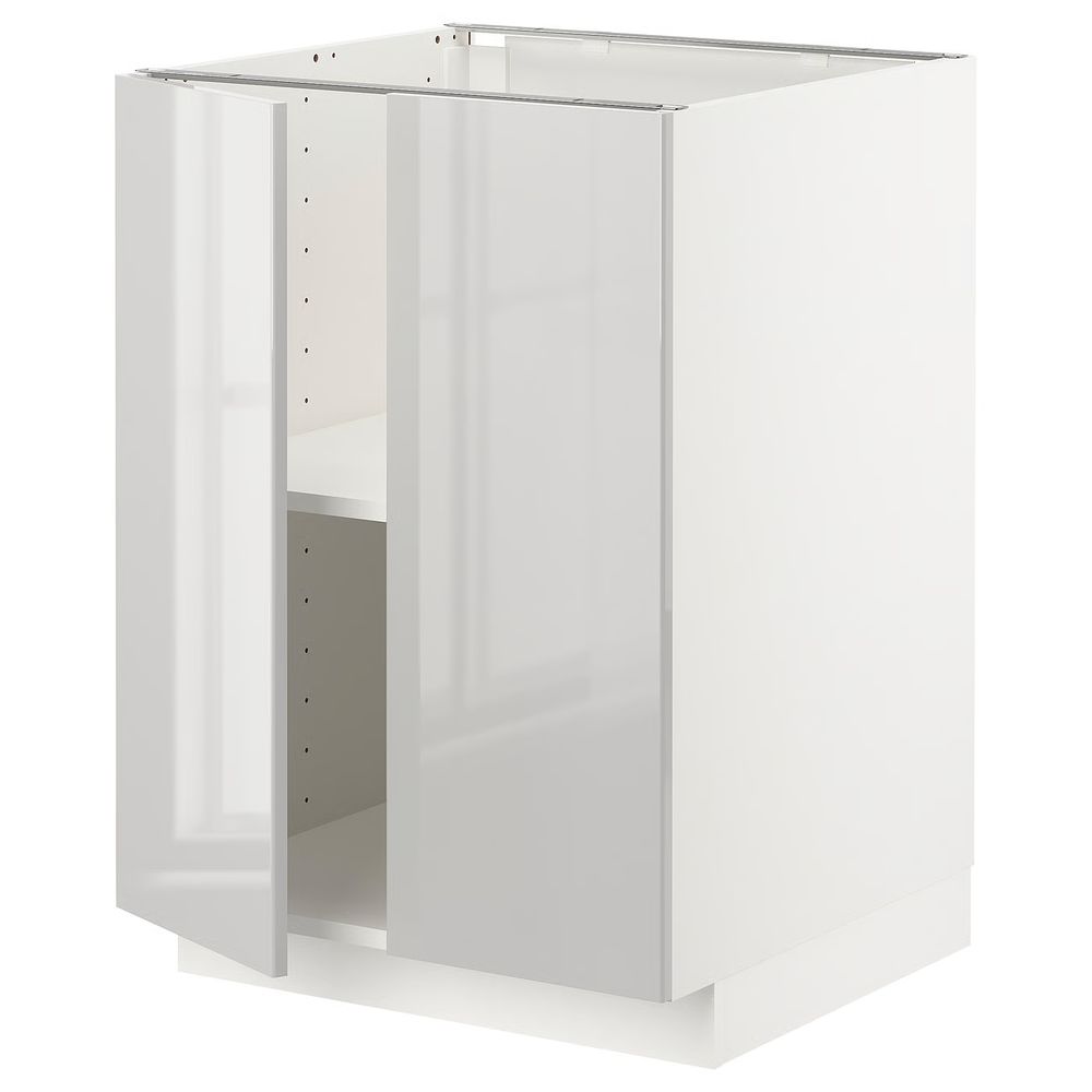 IKEA, вид спереди
