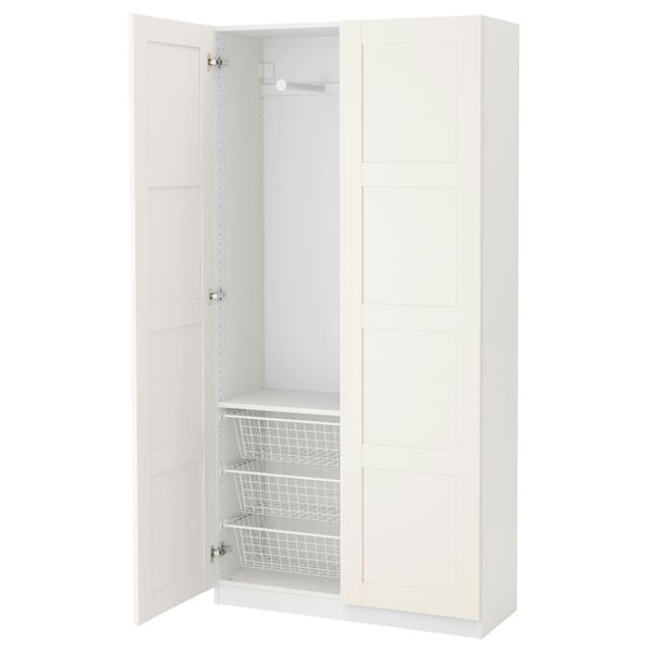 IKEA, вид спереди