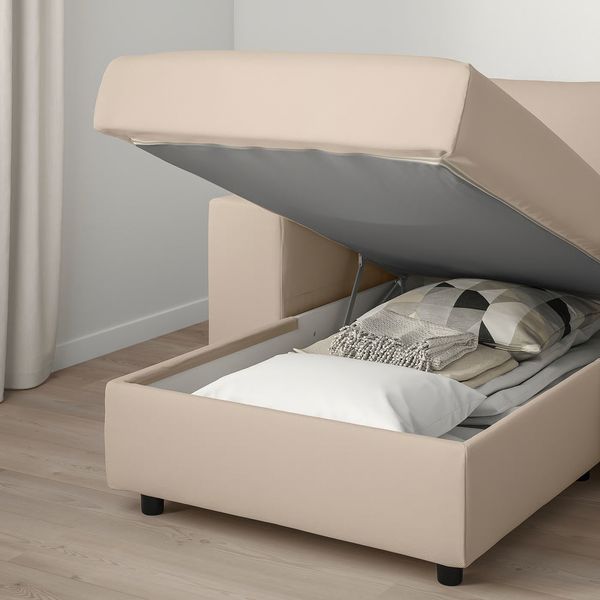 IKEA, дополнительный ракурс