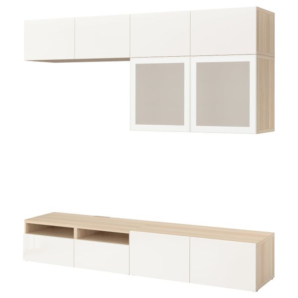 IKEA в интерьере