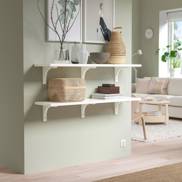 IKEA, дополнительный ракурс