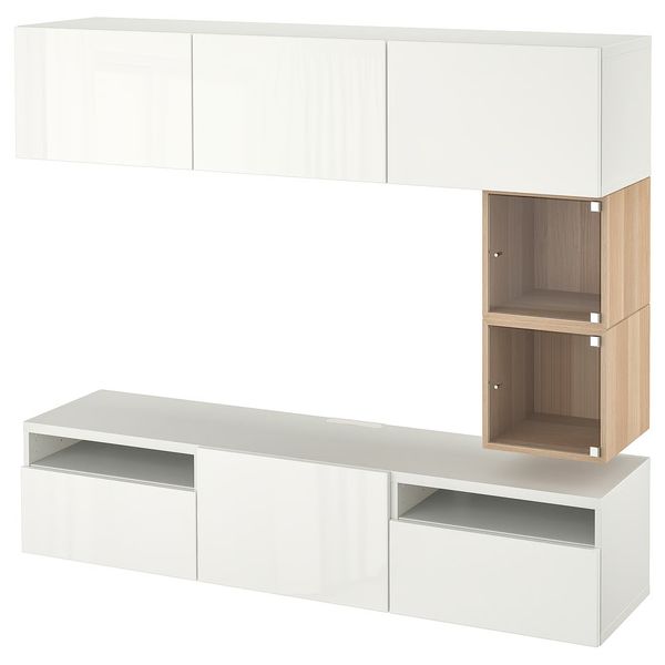 IKEA, вид спереди