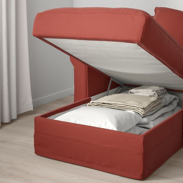 IKEA, дополнительный ракурс