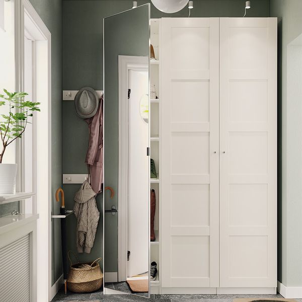 IKEA, дополнительный ракурс