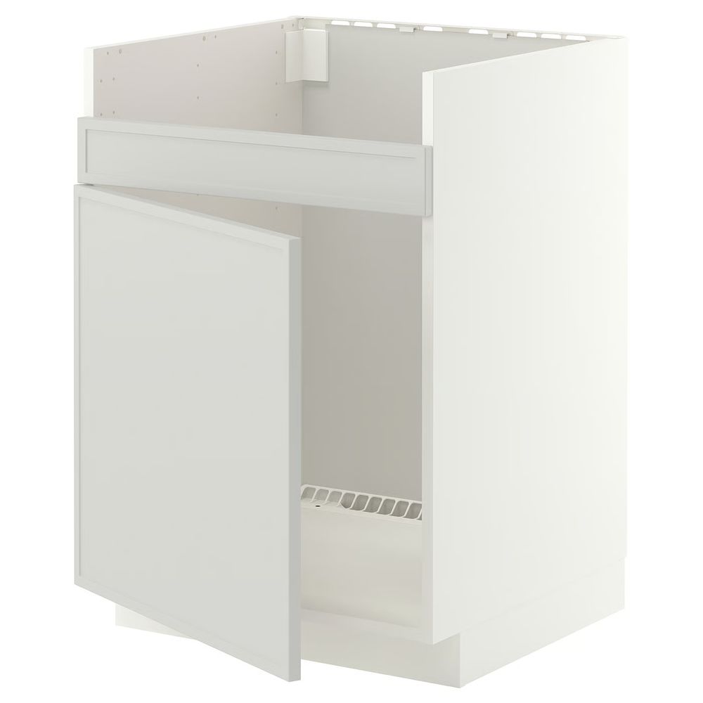 IKEA, вид спереди