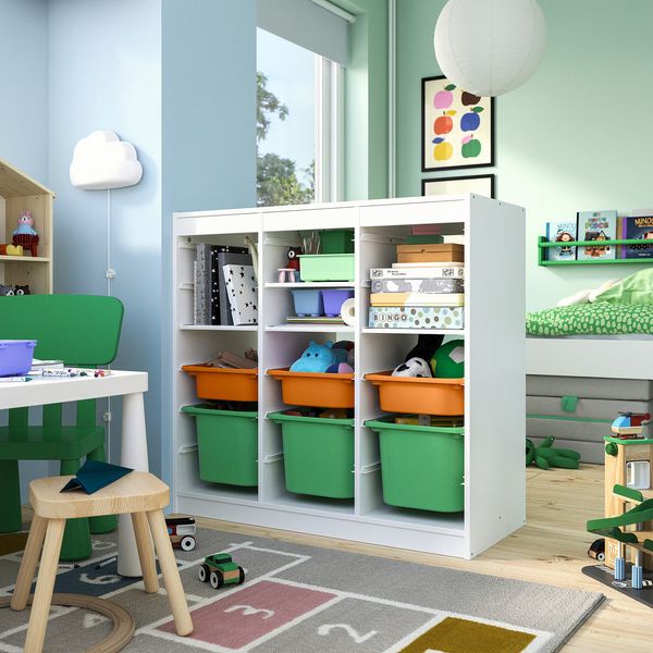 IKEA, дополнительный ракурс