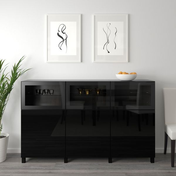 IKEA, дополнительный ракурс