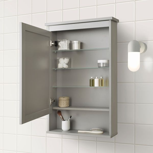 IKEA, дополнительный ракурс