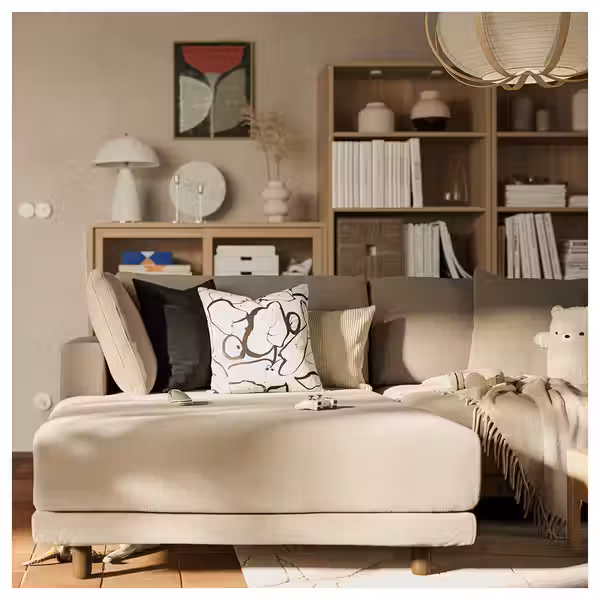 IKEA, дополнительный ракурс