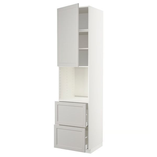 IKEA, вид спереди