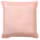 LAGERPOPPEL ЛАГЕРПОППЭЛЬ Чехол на подушку - светло-розовый 50x50 см