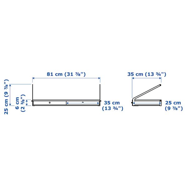IKEA, дополнительный ракурс