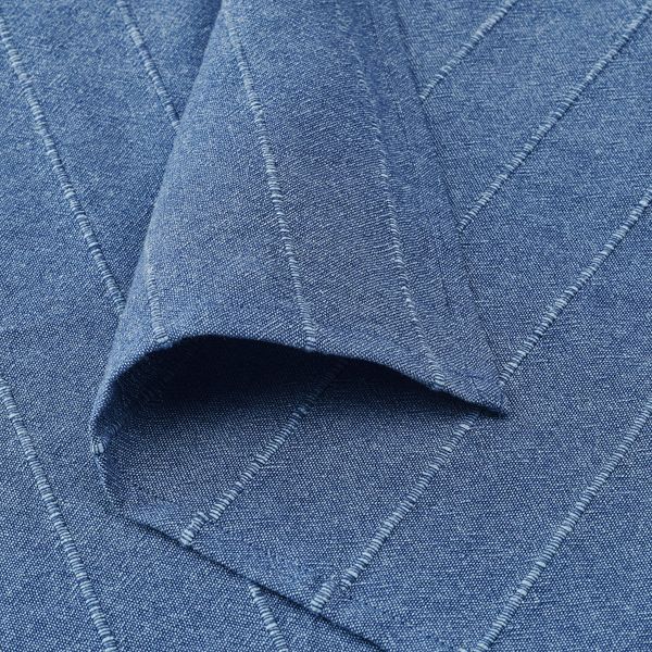 Покрывало, синий 230x250 см IKEA SKÄRMLILJA ШЭРМЛИЛЬЯ 904.476.52 - схема-чертеж с размерами