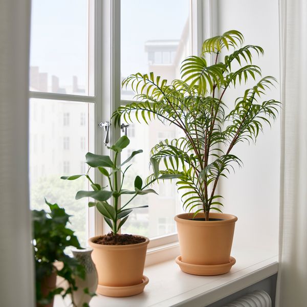 IKEA, дополнительный ракурс - схема-чертеж с размерами