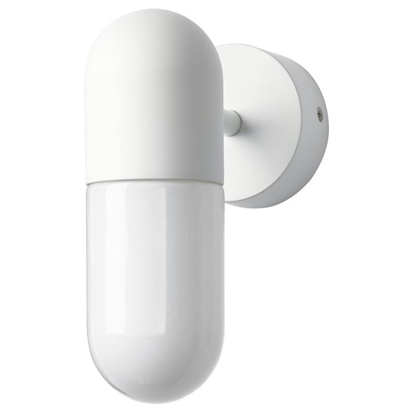 Бра ЭСТАНО, белый - фото 1