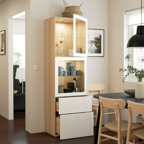 IKEA, дополнительный ракурс