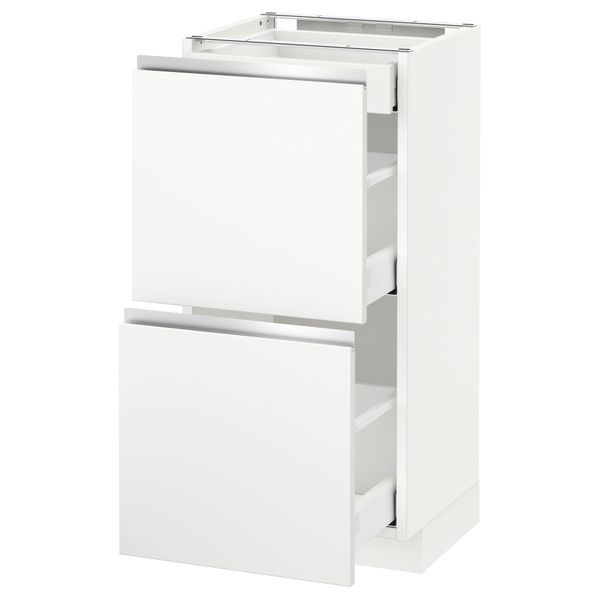 IKEA в интерьере - схема-чертеж с размерами