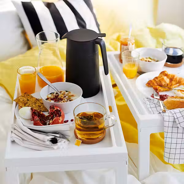 IKEA, дополнительный ракурс - схема-чертеж с размерами