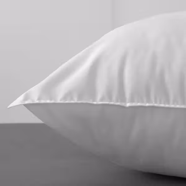 SMÅSPORRE Подушка, высокая 50x60 см - схема-чертеж с размерами