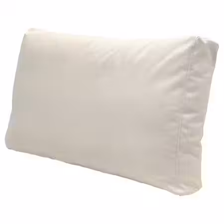 FRÖSÖN Чехол на подушку спинки - для сада бежевый 80x44 см