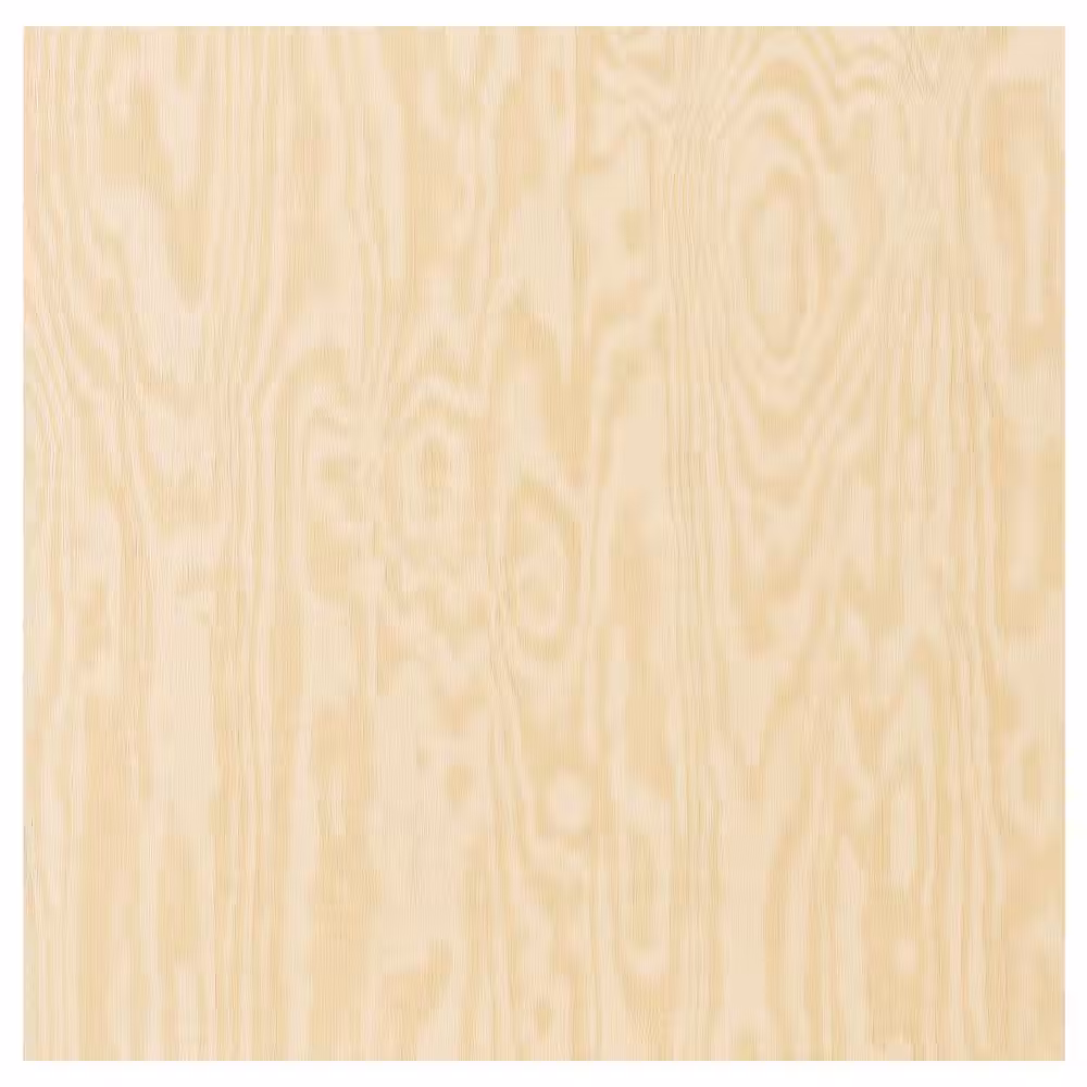 KALBÅDEN КЭЛБОДЕН Дверь - под сосну 60x60 см - фото 1