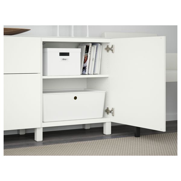 IKEA, дополнительный ракурс
