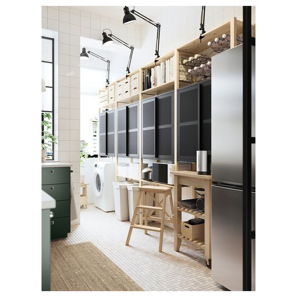 IKEA, дополнительный ракурс