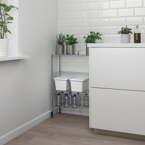 IKEA, дополнительный ракурс