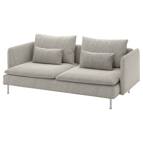 IKEA, вид спереди