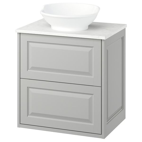 IKEA, вид спереди