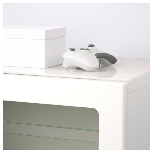 IKEA в интерьере - схема-чертеж с размерами