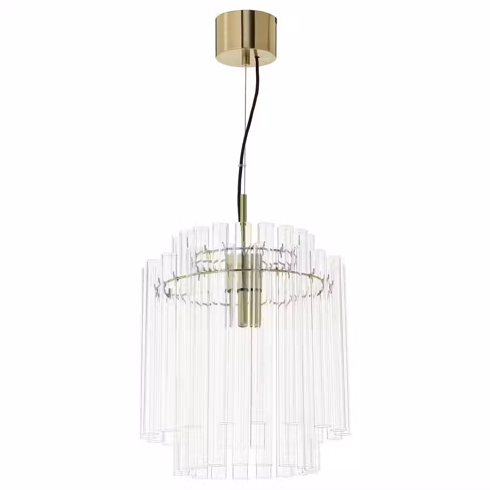 STOCKHOLM 2025 СТОКГОЛЬМ 2025 Подвесной светильник - фото 1