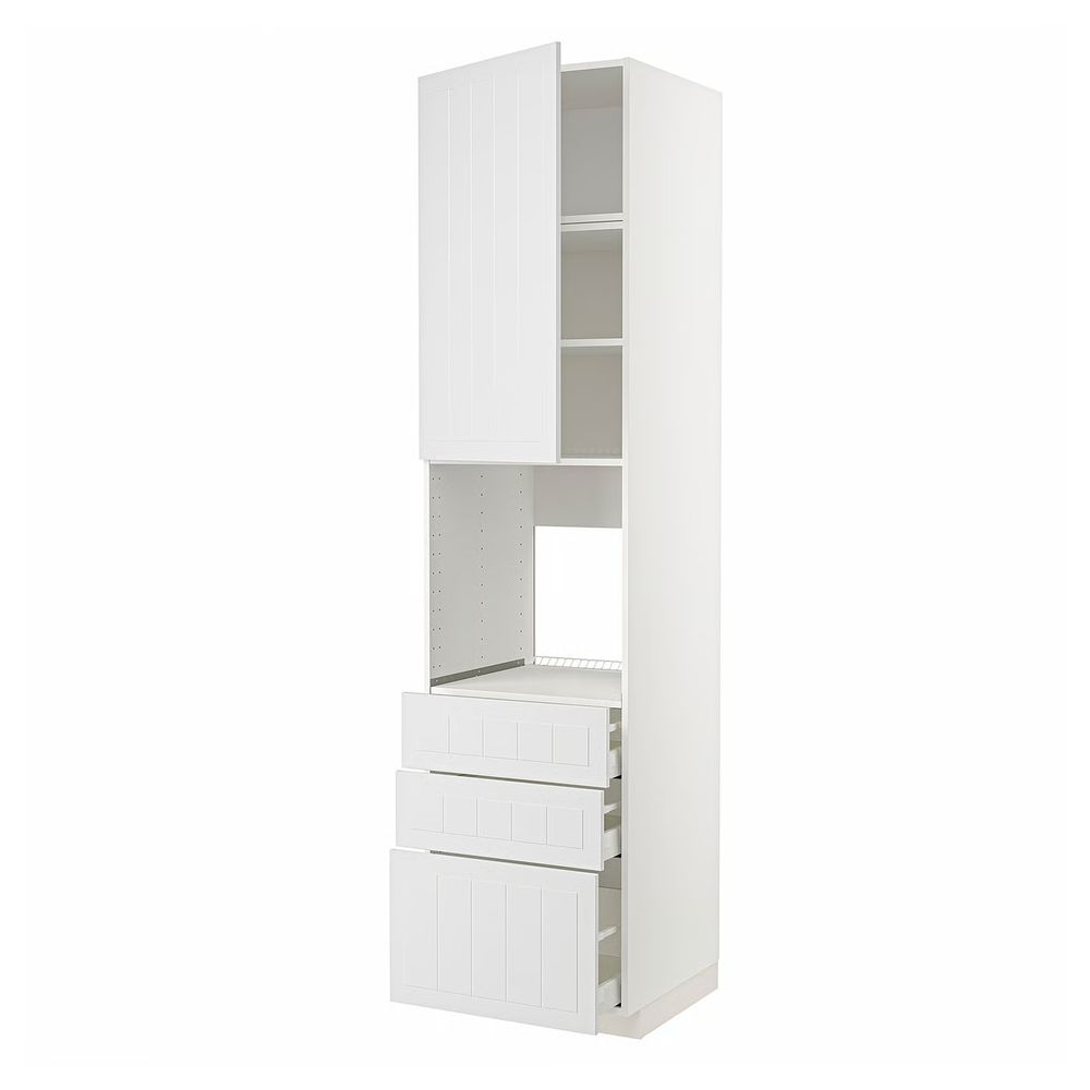 IKEA, вид спереди
