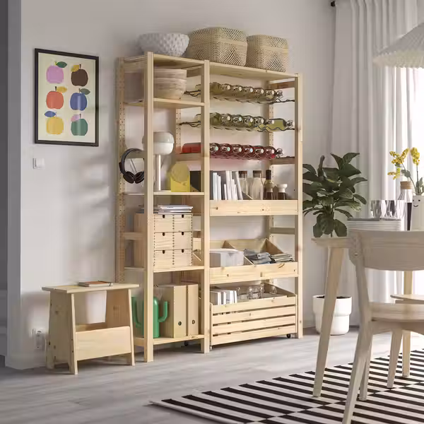 IKEA, дополнительный ракурс