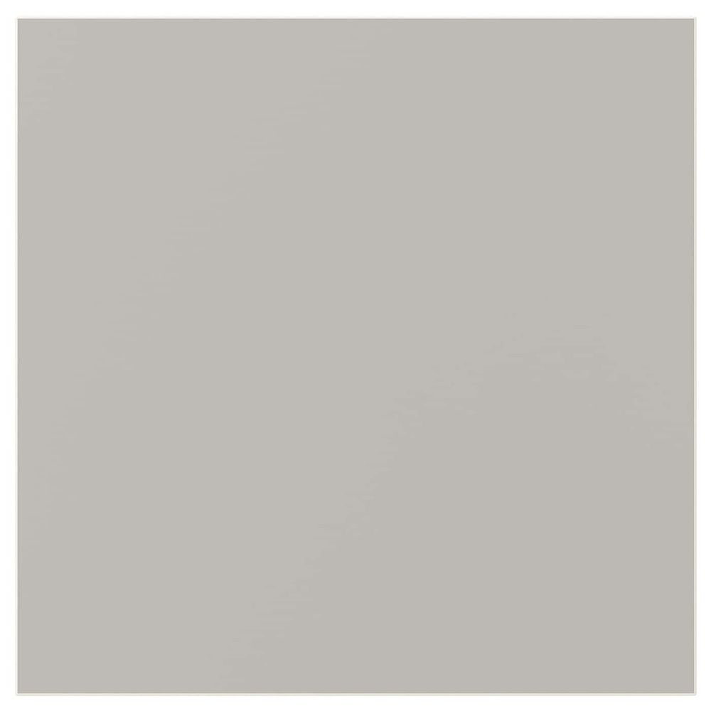 Дверь, светло-серый 40x40 см IKEA СКАТВАЛЬ 203.860.20 - фото 1