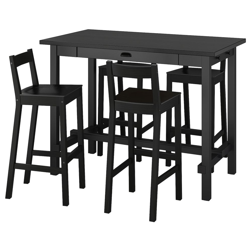 IKEA, вид спереди