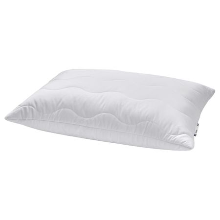 Подушка, низкая 50x70 см IKEA VÅRTRY ВОРТРИ 103.520.73