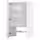 METOD Навесной шкаф д/вытяжки/полка/дверь