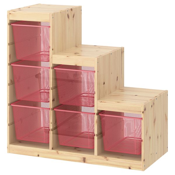 IKEA, вид спереди