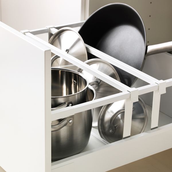 IKEA, дополнительный ракурс