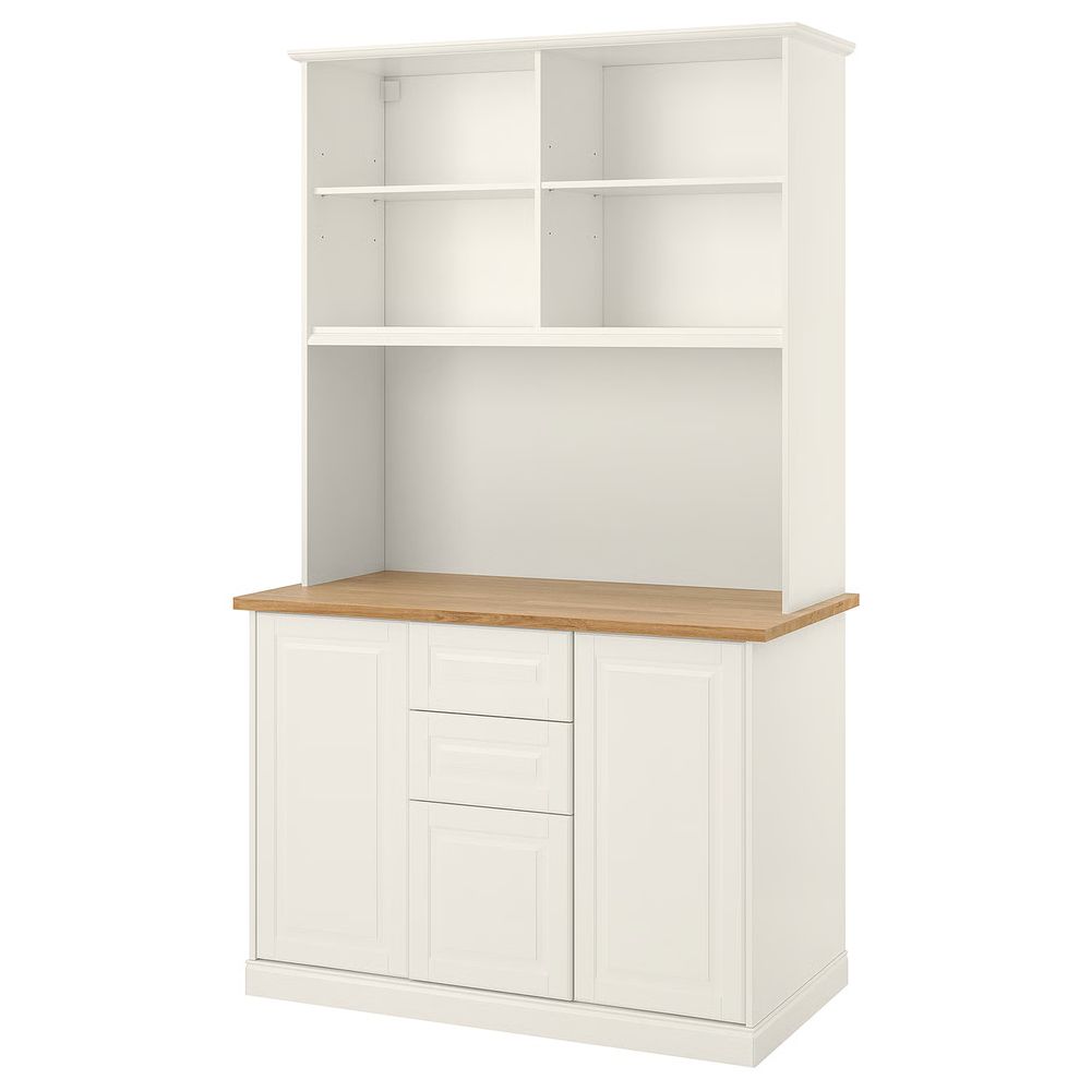 IKEA в интерьере