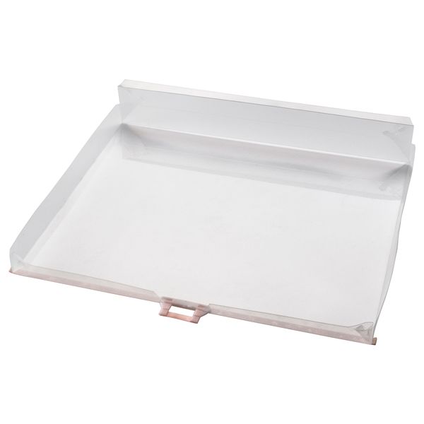 Поддон для защиты пола НИТТИГ - фото 1