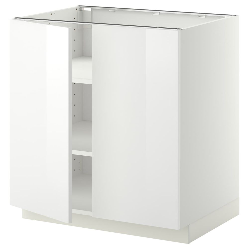 IKEA, вид спереди