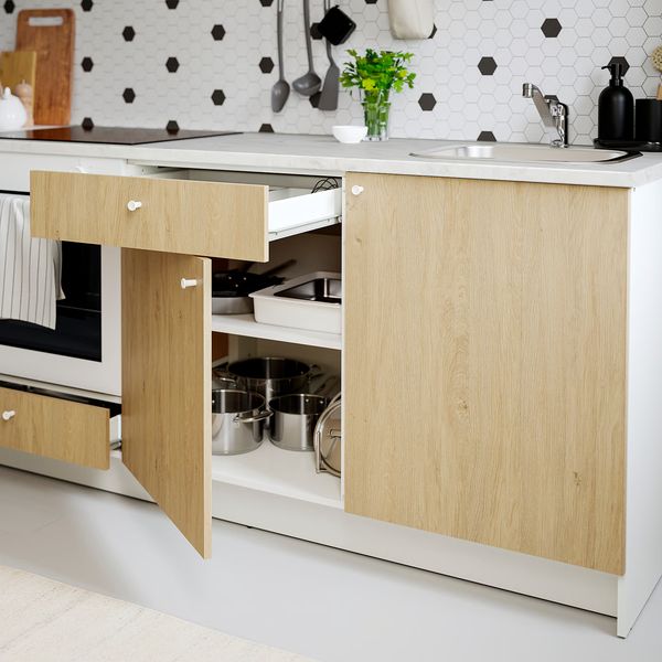 IKEA, дополнительный ракурс