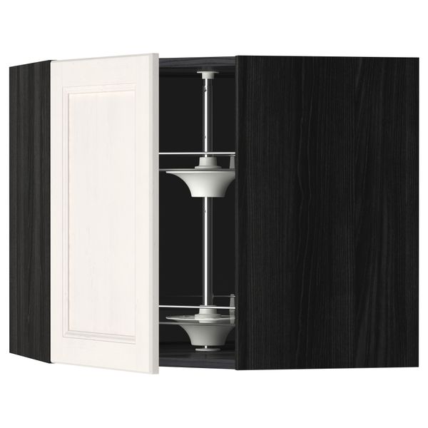 IKEA, вид спереди - схема-чертеж с размерами