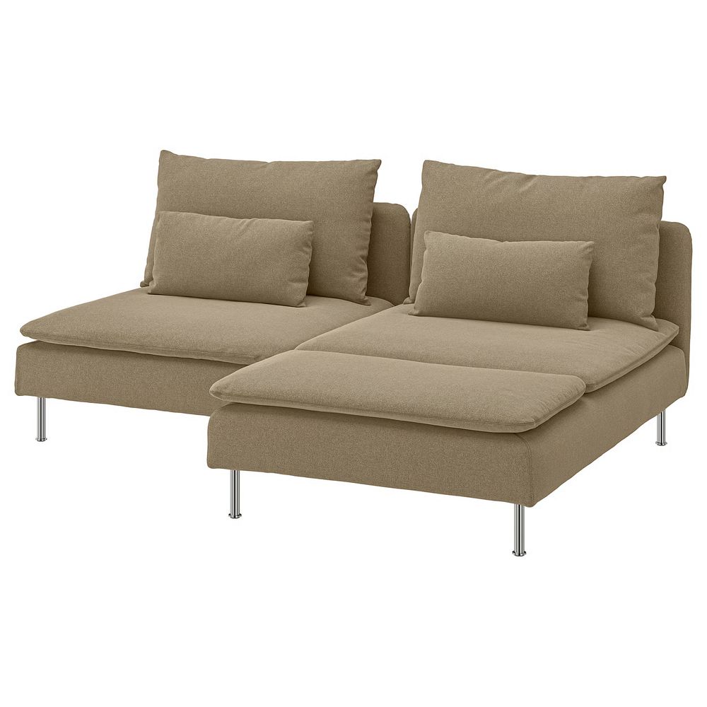IKEA, вид спереди
