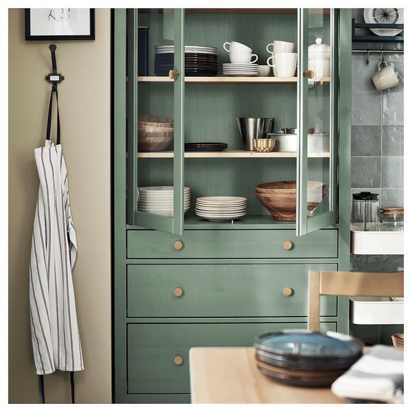 IKEA, дополнительный ракурс